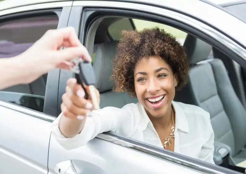 auto leasen Everdingen